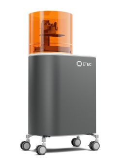 Pro XL высокоточный 3D-принтер для круглосуточной печати